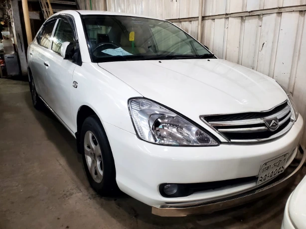 Toyota Alion 2005